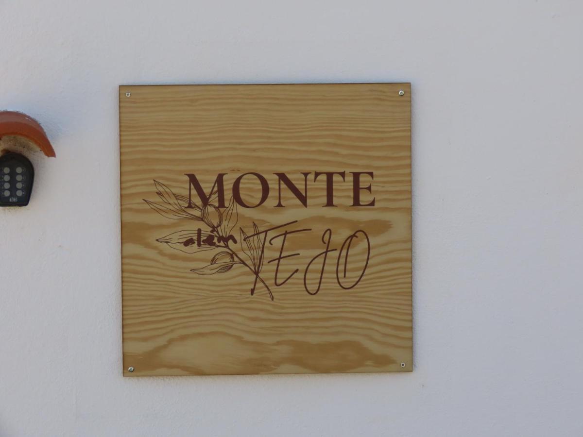 فيلا Monte Alem Tejo أرايولوس المظهر الخارجي الصورة